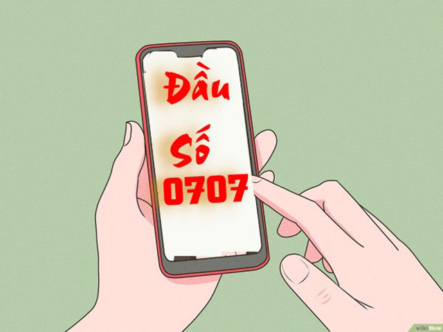 7. Lưu ý khi mua sim đầu số 0707