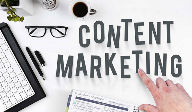 10 quyển sách hay về Content Marketing nên đọc nhất