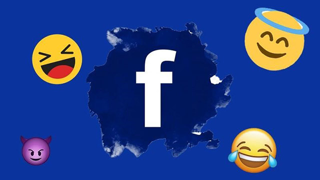 Bộ icon viết Content Facebook hiệu quả và mới nhất