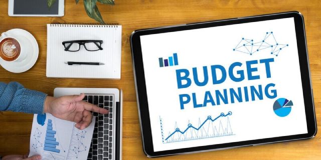 Các bước để xây dựng Budget hiệu quả