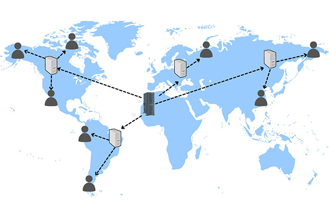 Các doanh nghiệp nào cần sử dụng CDN