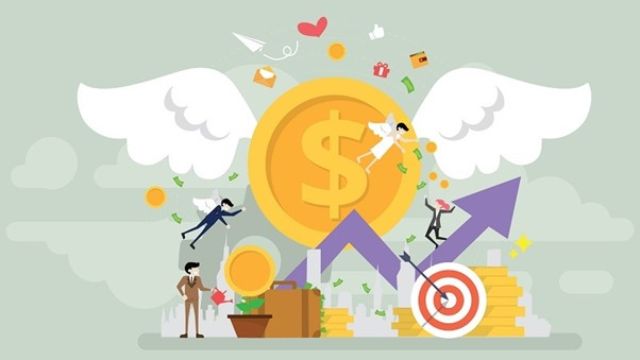 Các giai đoạn của quá trình startup là gì?