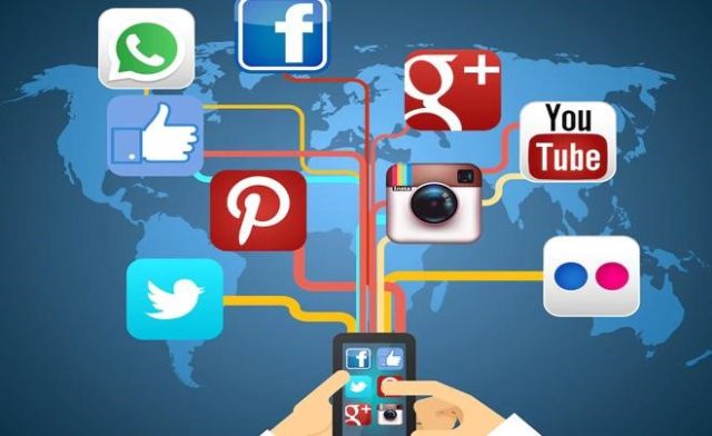 Các nền tảng Social Network phổ biến nhất trên thế giới