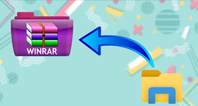 Các tính năng nổi bật của WinRAR là gì