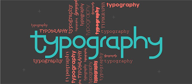 Các yêu cầu để làm Typography đẹp