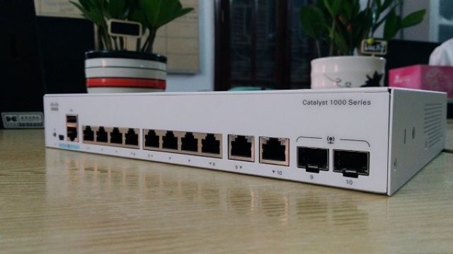 Cách hoạt động của Switch là gì