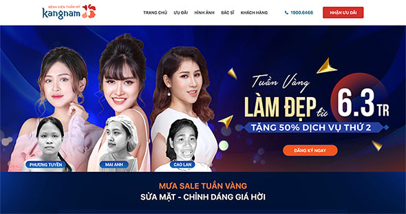 Chia Sẻ Bí Kíp A-Z Về Thiết Kế Landing Page Đẹp Và Hiệu Quả