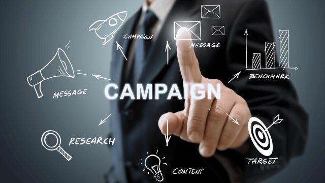 Campaign là gì? Tìm hiểu từ A - Z về Campaign Marketing