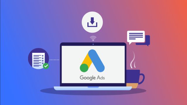 Chạy quảng cáo Landing Page trên Google Ads