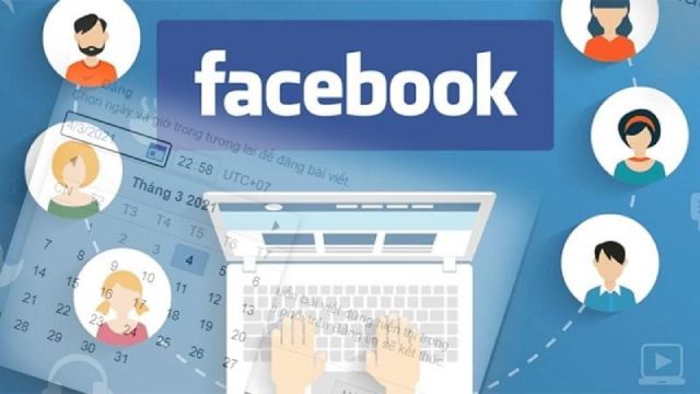 Chọn khung giờ vàng đăng bài Facebook có lợi ích gì