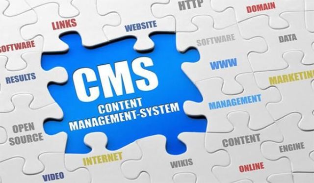 Chức năng của CMS là gì