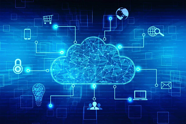 Cloud computing Platform