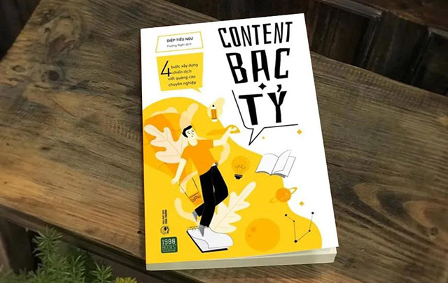 Content bạc tỷ