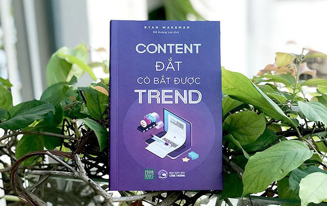 Content đắt có bắt được Trend