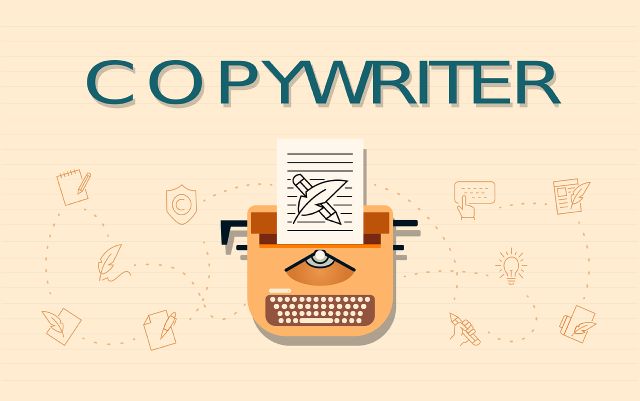 Copywriter là nghề gì? Tìm hiểu về nghề Copywriter