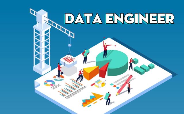 Data Engineer là gì? Công việc và kỹ năng của Data Engineer là gì?