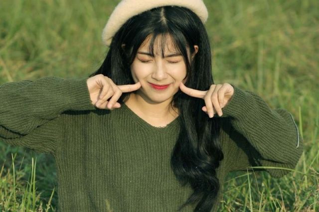 Dấu hiệu của một Good girl chuẩn