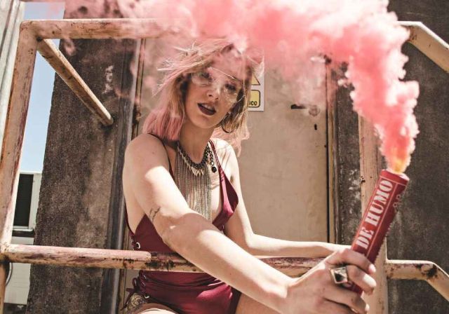 Dấu hiệu nhận biết Bad Girl là gì