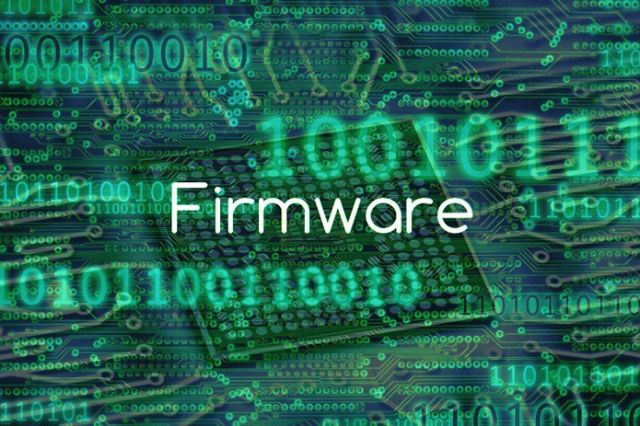 Firmware là gì? Phân biệt Firmware và Software