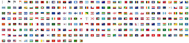 FLAGS