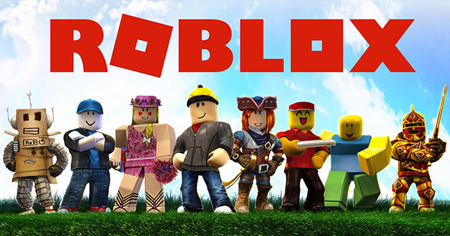 Roblox hiện đang là một nền tảng game được đông đảo bạn trẻ đón nhận