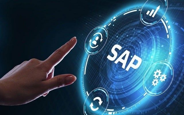 Hạn chế của phần mềm SAP ERP