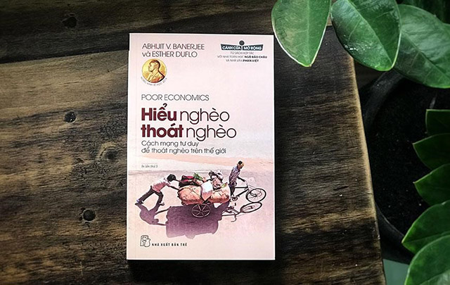 Hiểu Nghèo Thoát Nghèo