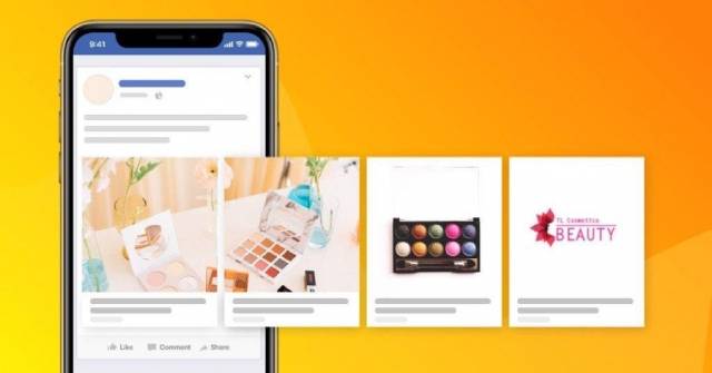 Quảng cáo “băng chuyền” trên Facebook Ads