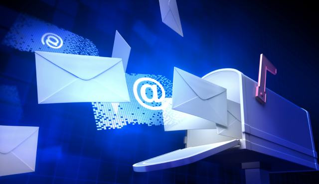 Hướng dẫn cách đăng nhập email nội bộ