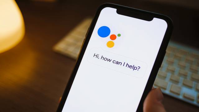 Mách bạn cách xử lý lỗi nói một câu rồi dừng của Google Assistant