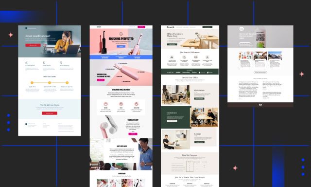 Hướng dẫn chạy quảng cáo Landing Page trên Google và Facebook