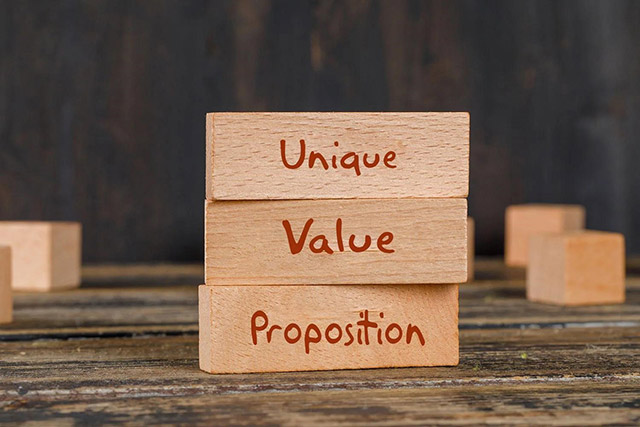 Hướng dẫn tạo Value Proposition chất lượng