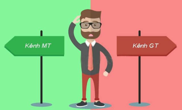 Kênh GT và MT là gì? Nên chọn kênh GT hay MT để kinh doanh
