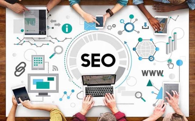 Khóa học SEO miễn phí có nên học không