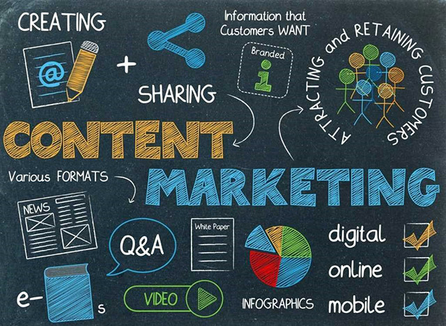 Phần 6: Kinh nghiệm content marketing của các chuyên gia