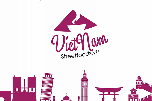 Logo du lịch Việt Nam