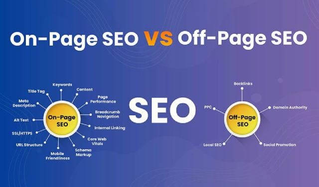 Lợi ích đạt được SEO Onpage và Offpage là gì?