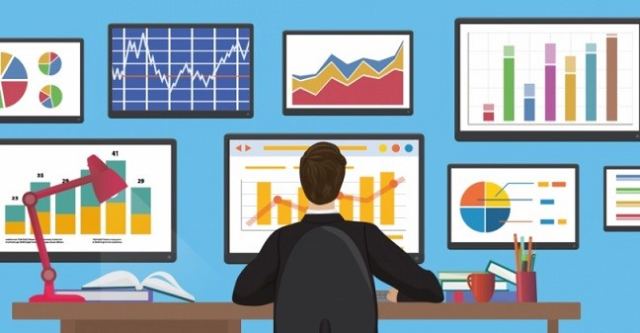 Nghề Data Analyst là làm gì