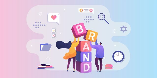 Nguồn gốc thuật ngữ Branding ra đời khi nào