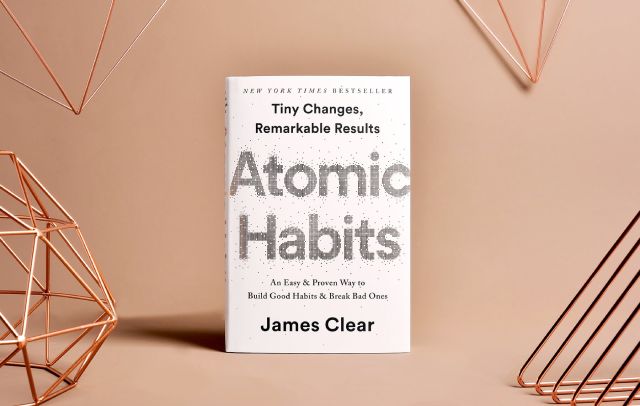 Nhận xét về cuốn sách Atomic Habits - Thói Quen Nguyên Tử