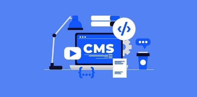 Những lợi ích khi sử dụng CMS