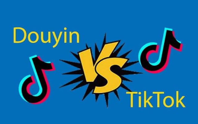 Phân biệt sự khác nhau giữa TikTok và Douyin là gì?