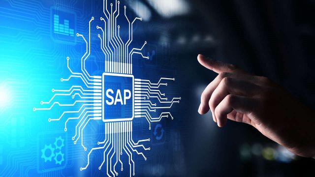 Phần mềm SAP là gì? Lợi ích và ứng dụng của phần mềm SAP