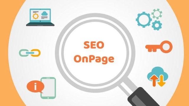 SEO Onpage là gì? SEO Onpage là làm những gì?