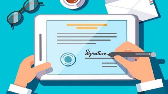 Signature là gì? Những quy tắc tạo ra Signature chuyên nghiệp
