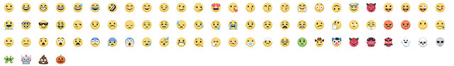 SMILEYS