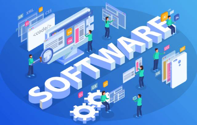 Software là gì? Software dùng để làm gì?