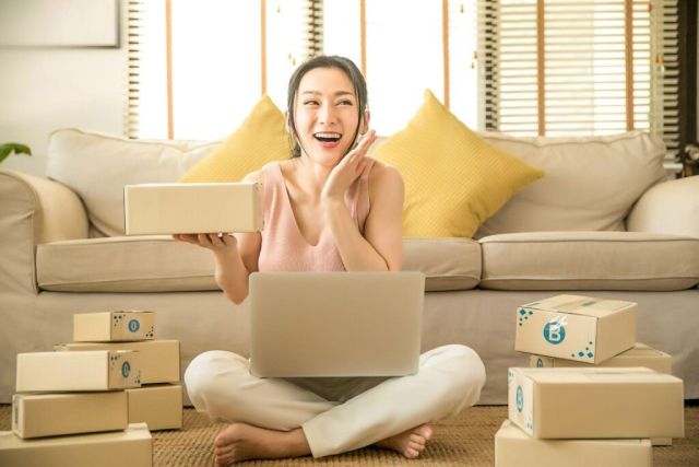 Sự khác nhau giữa kênh bán hàng MT và GT