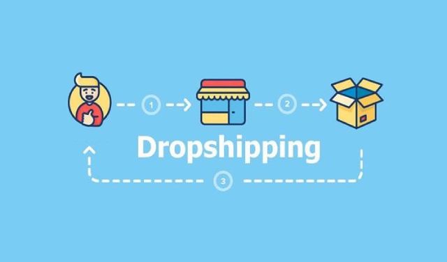 Tiềm năng của mô hình Dropshipping tại thị trường Việt Nam