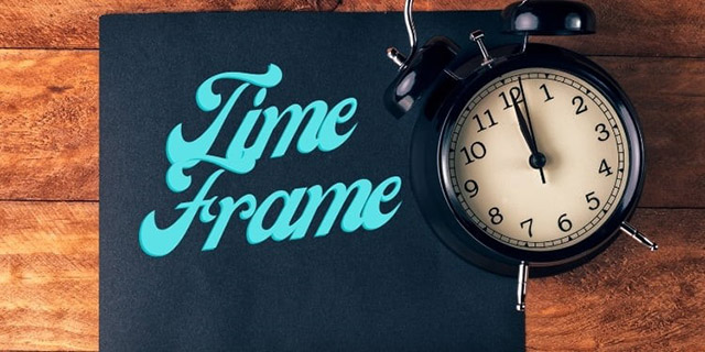 Time Frame là gì? Chiến lược chọn khung giờ giao dịch hợp lý